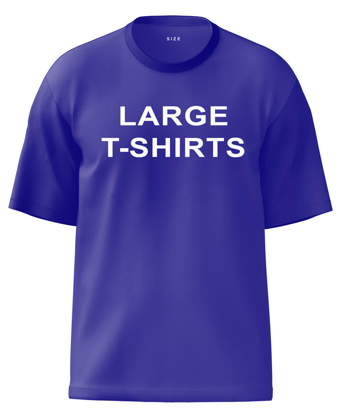 LARGE